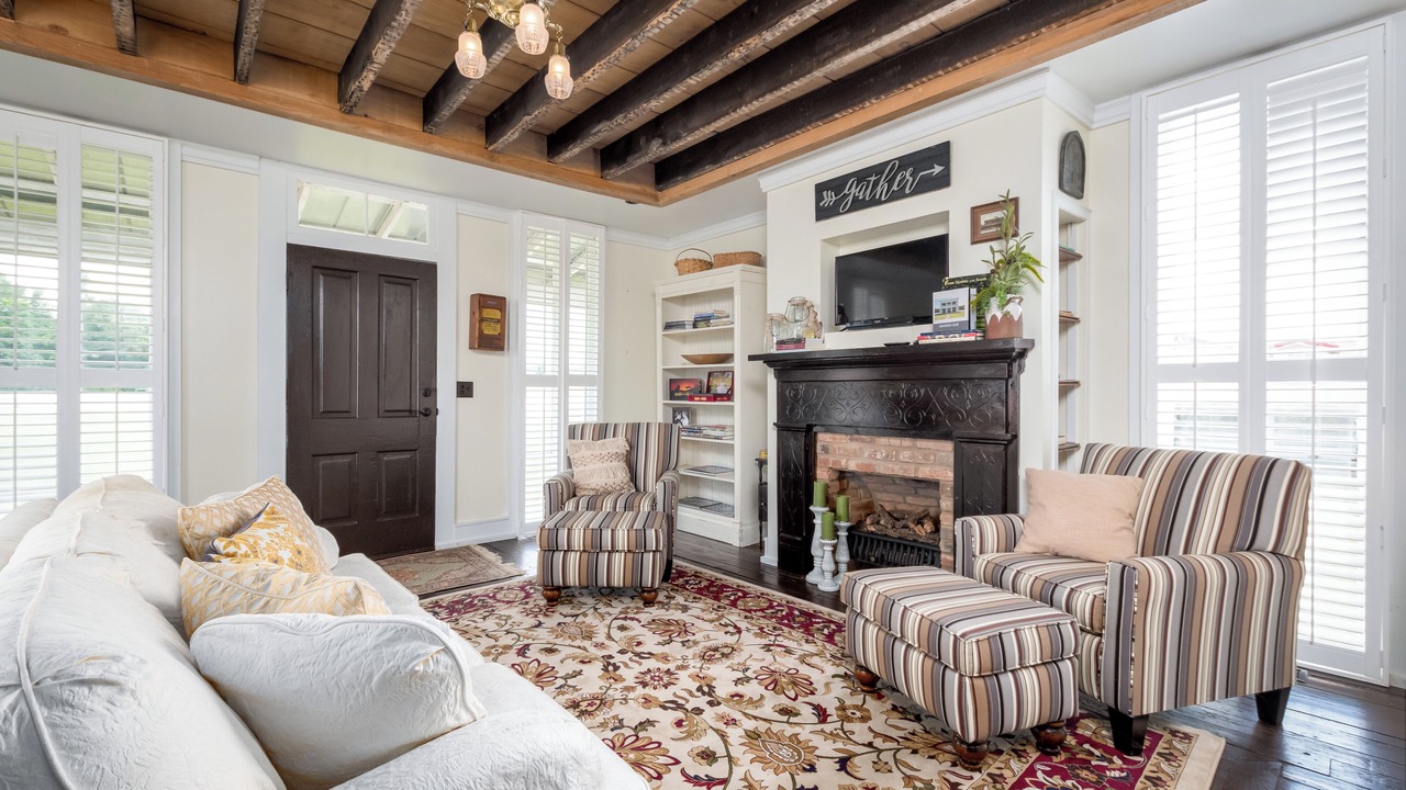Photo of Livingroom in Jackson