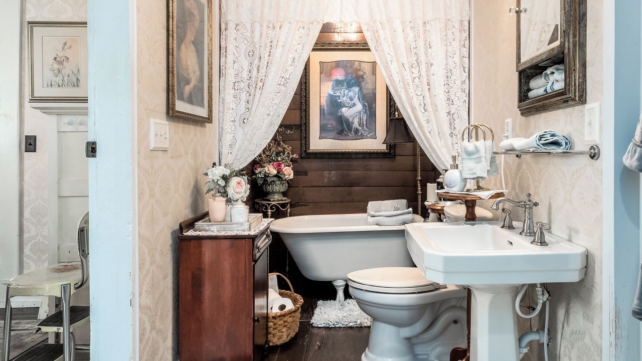 Photo of Bathroom in Jackson