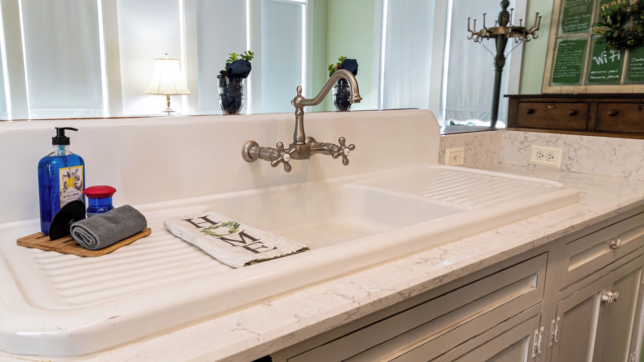Photo of Bathroom in Jackson