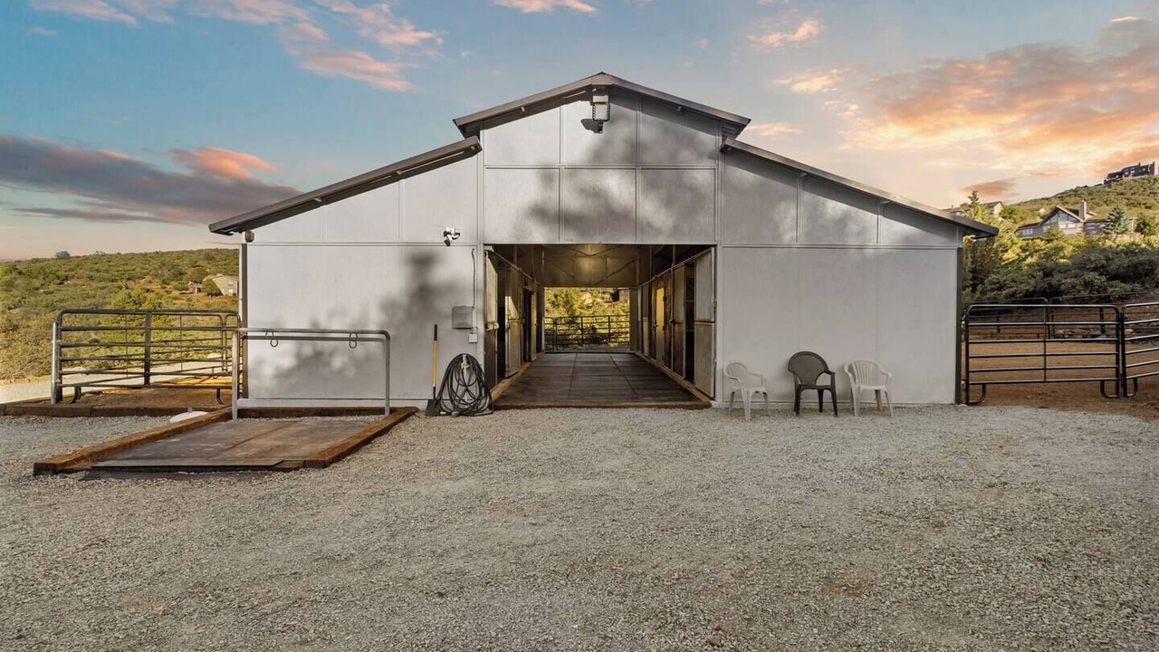 Photo of Outdoor in Lynx Mountain View Estates