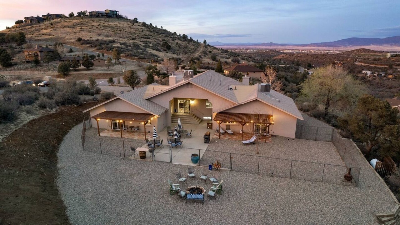 Photo of Outdoor in Lynx Mountain View Estates