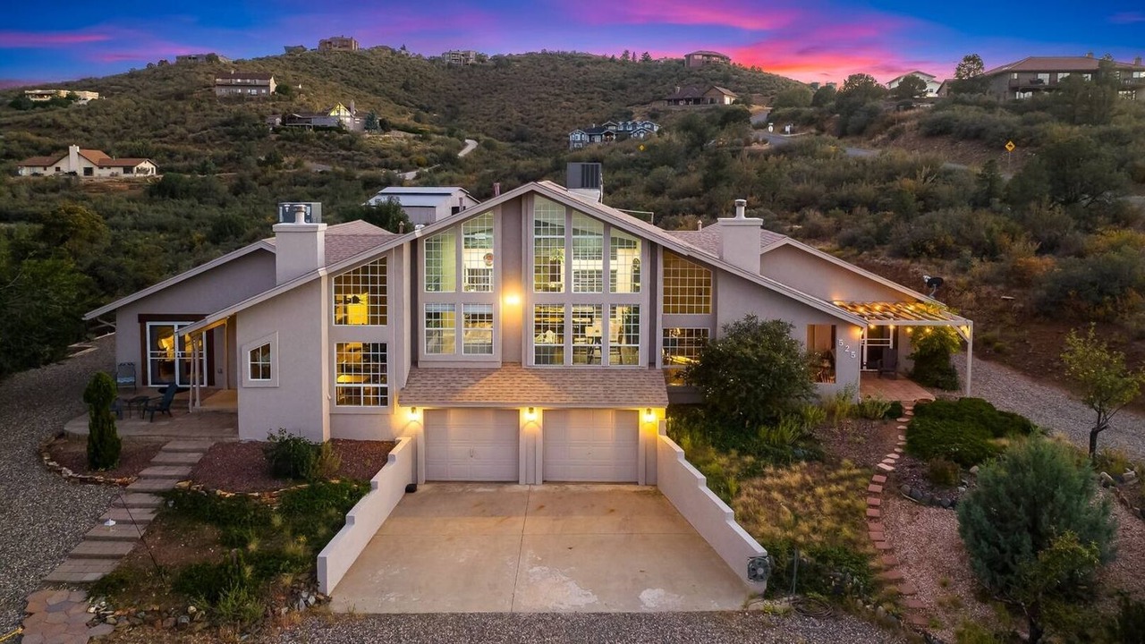 Photo of Outdoor in Lynx Mountain View Estates
