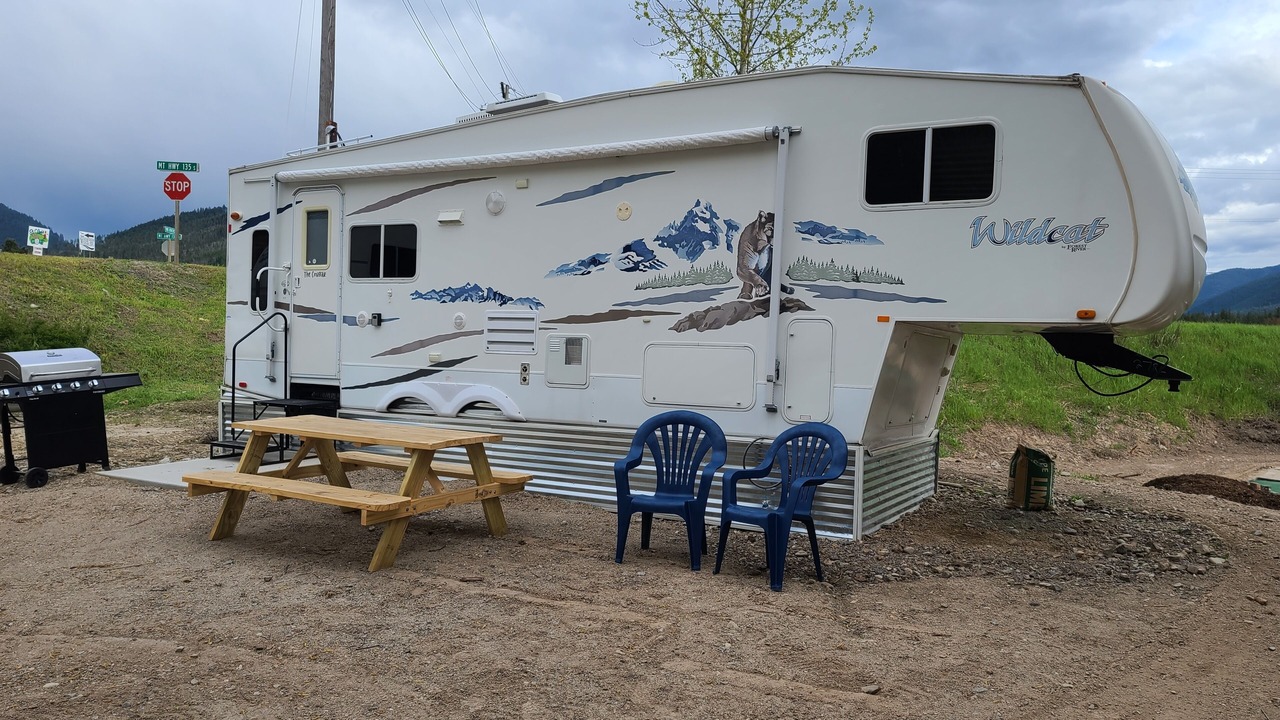 Photo of Outdoor in St. Regis