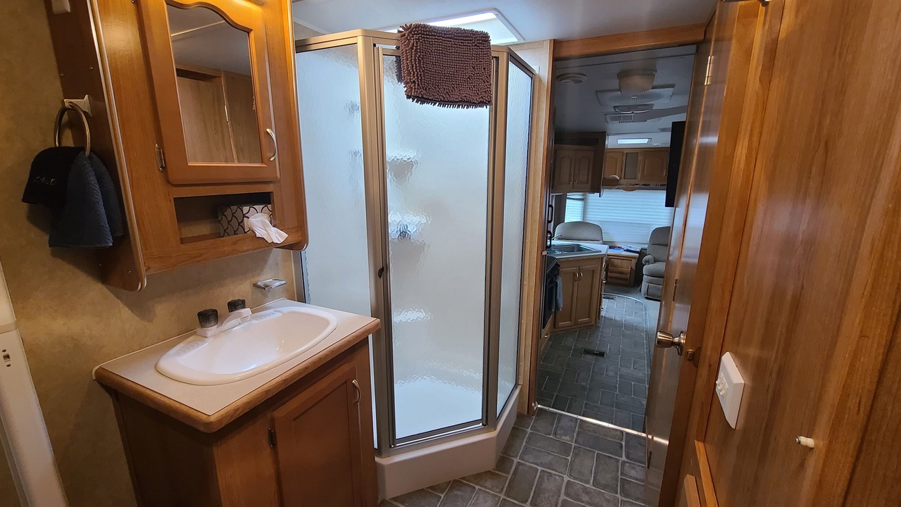 Photo of Bathroom in St. Regis