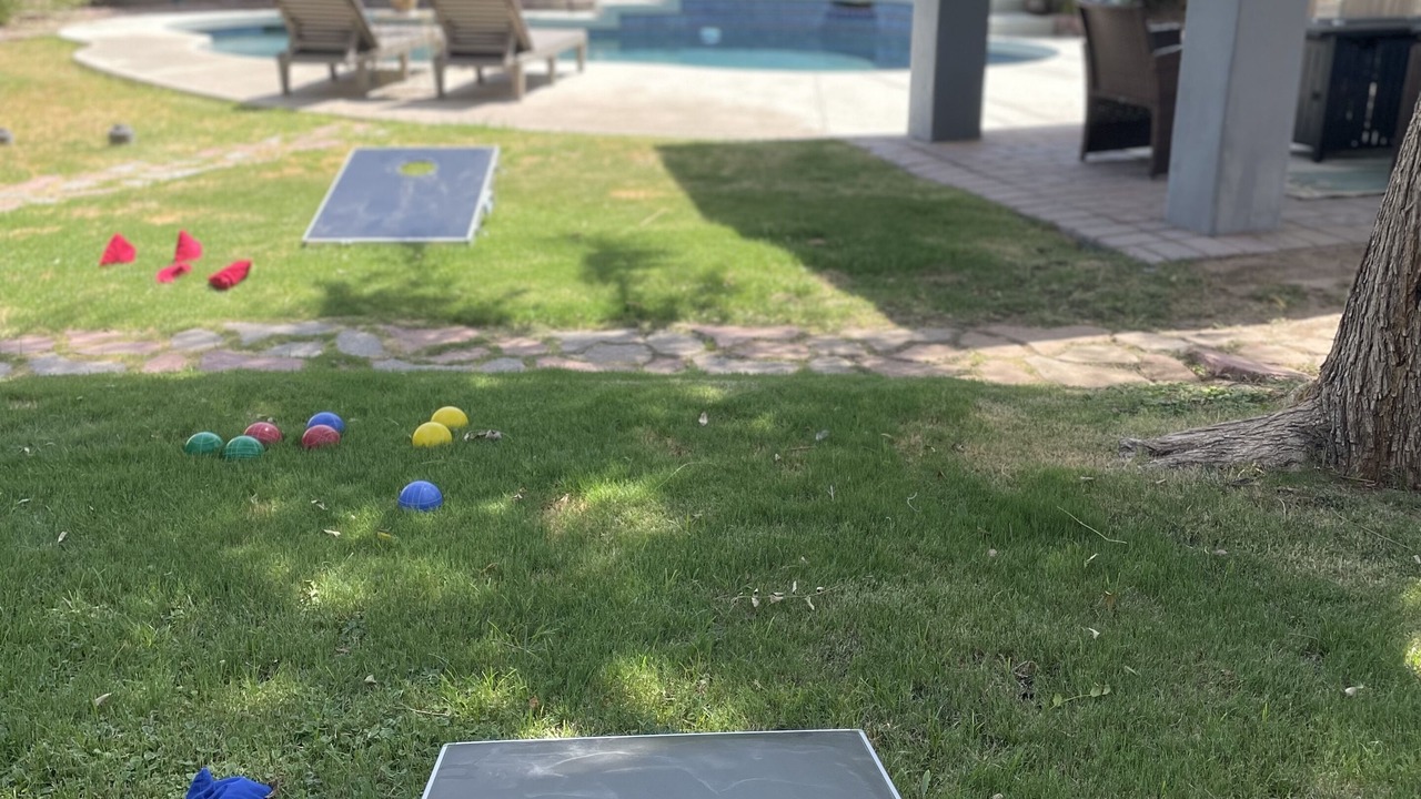 Photo of Outdoor in Pointe Scottsdale