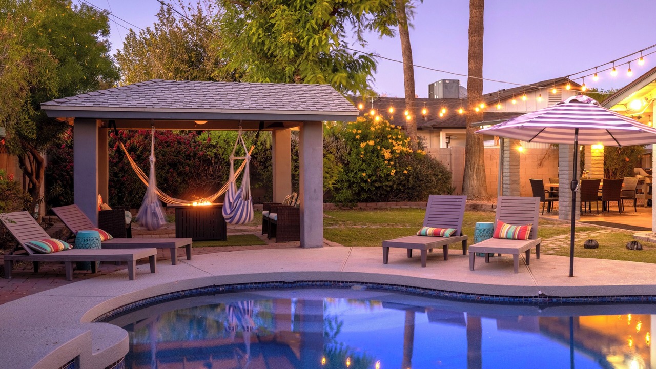 Photo of Outdoor in Pointe Scottsdale