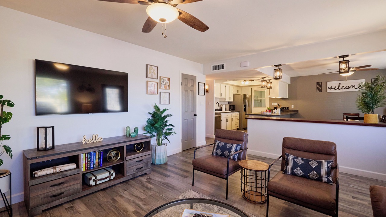 Photo of Livingroom in Pointe Scottsdale