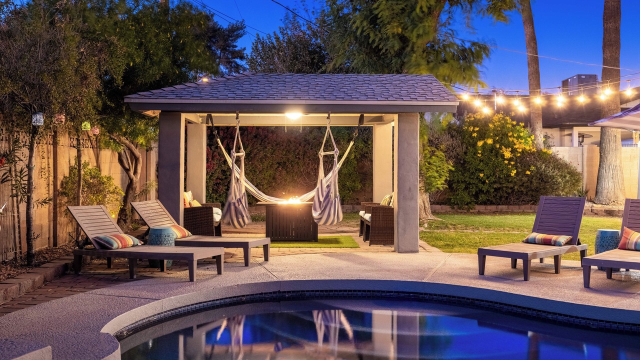 Photo of Outdoor in Pointe Scottsdale