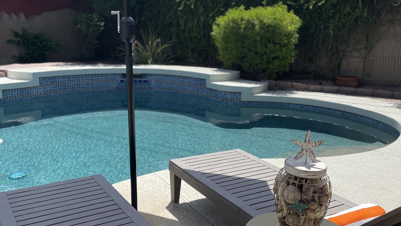 Photo of Outdoor in Pointe Scottsdale