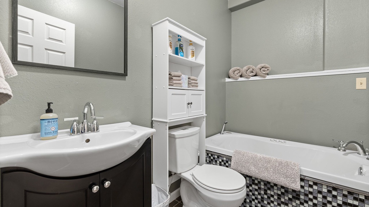 Photo of Bathroom in Rapid City