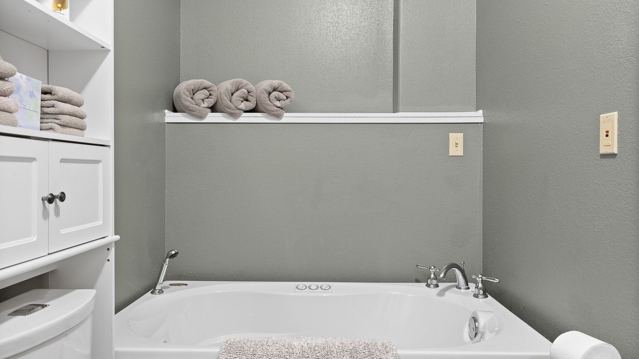 Photo of Bathroom in Rapid City
