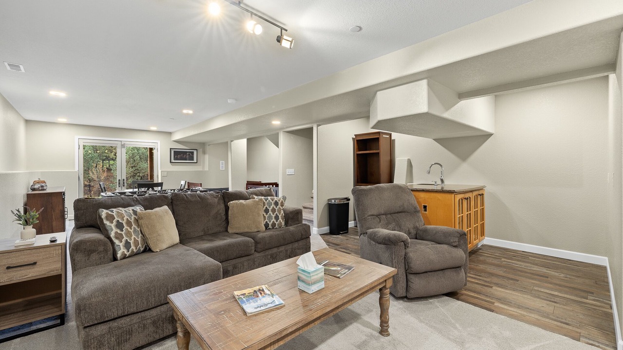 Photo of Livingroom in Rapid City