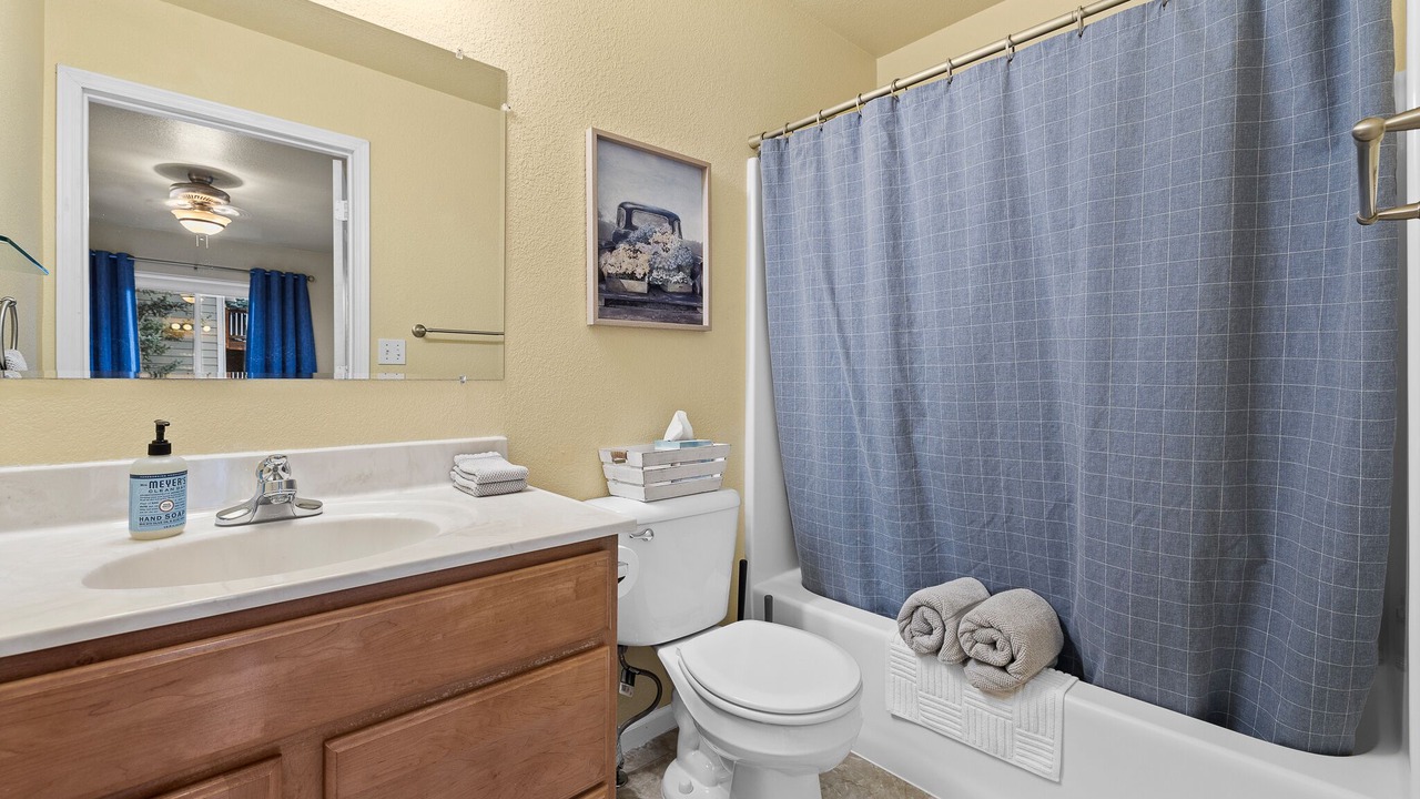 Photo of Bathroom in Rapid City