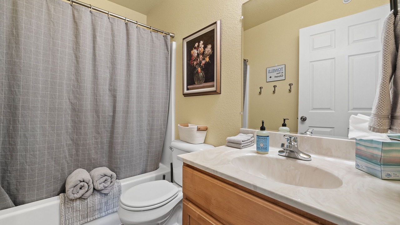 Photo of Bathroom in Rapid City