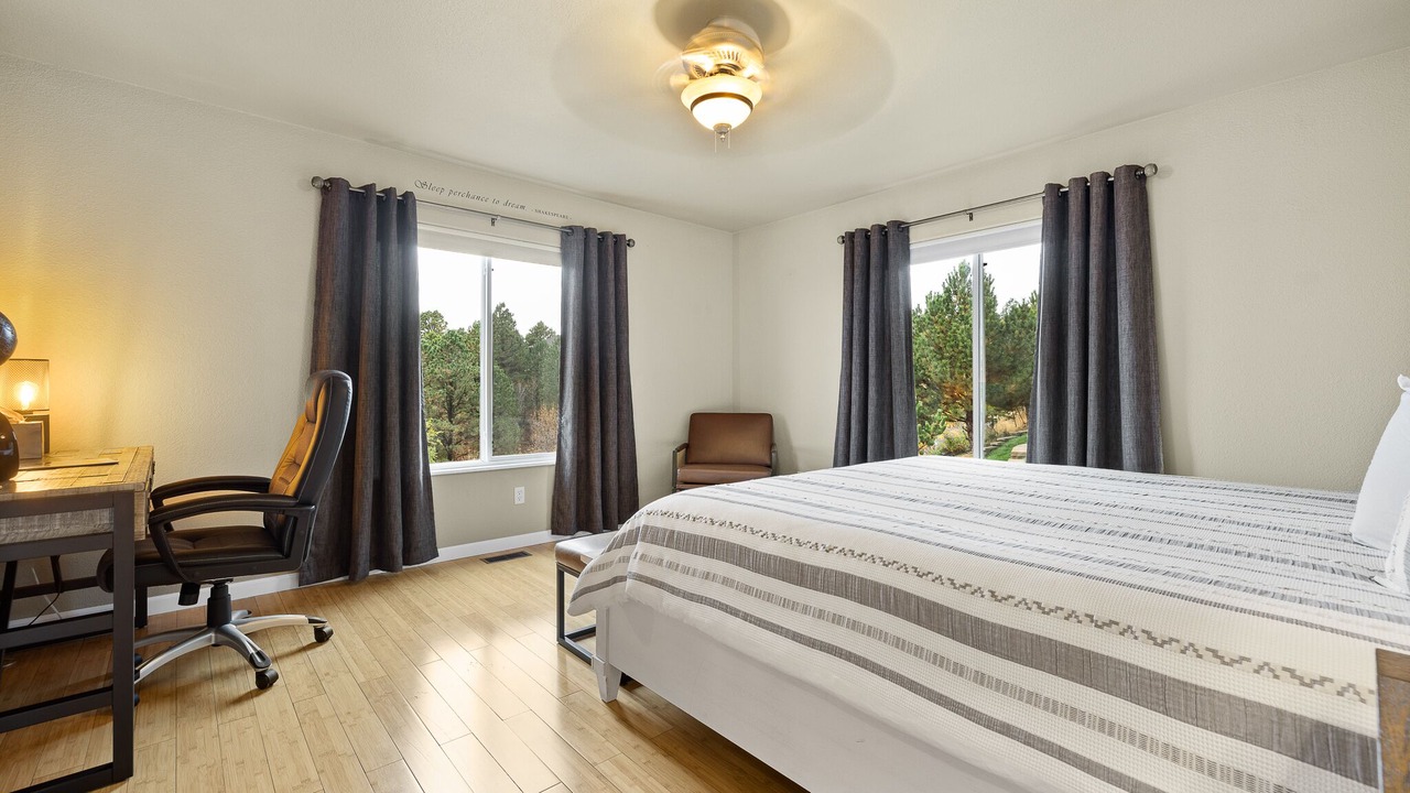 Photo of Bedroom in Rapid City