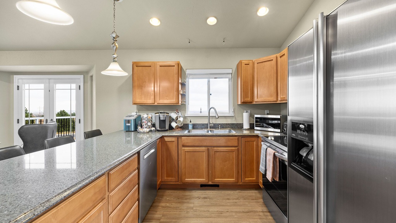 Photo of Kitchen in Rapid City