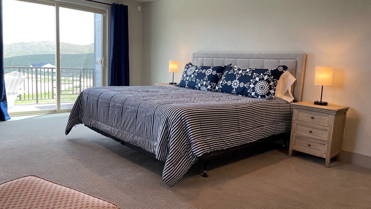 Photo of Bedroom in Sweetwater