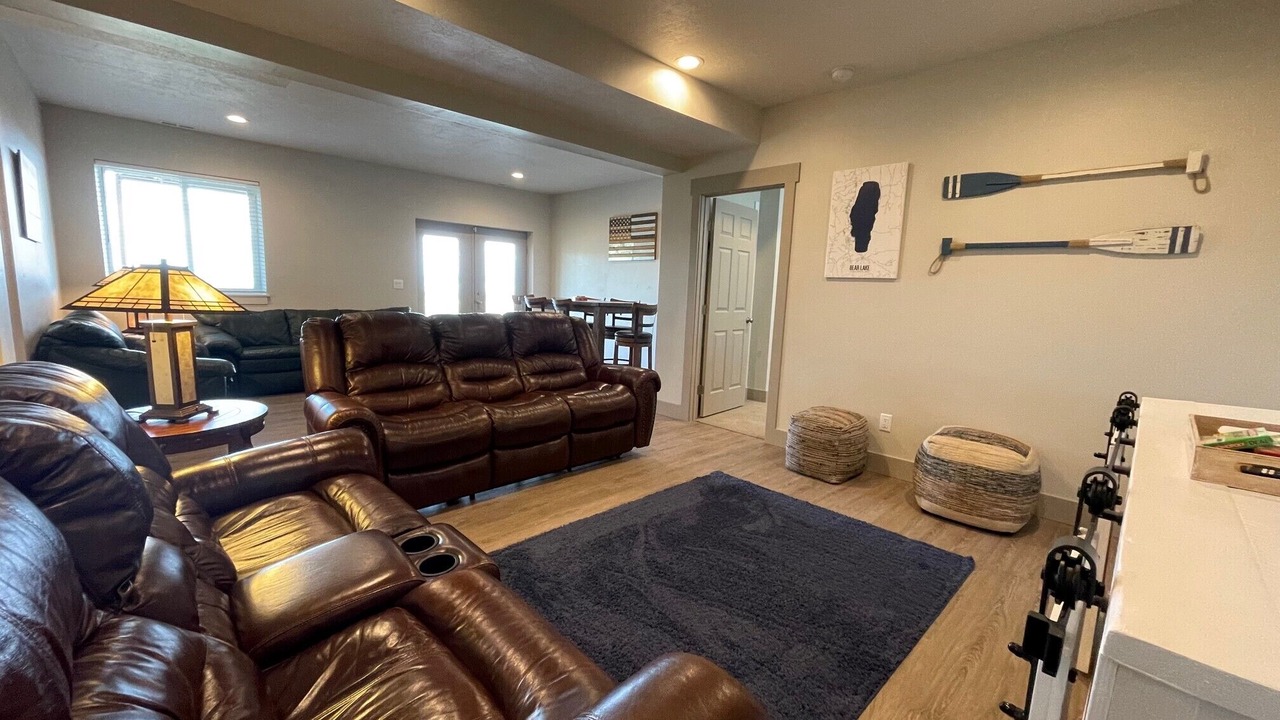 Photo of Livingroom in Sweetwater