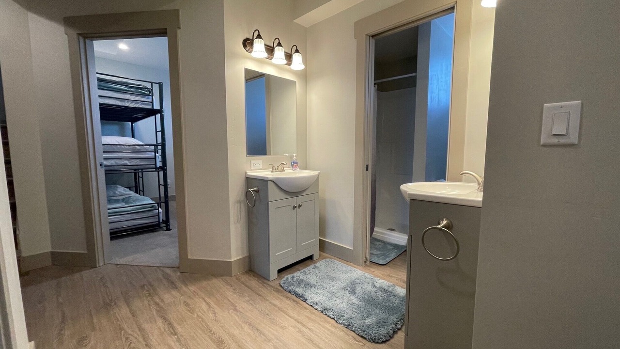 Photo of Bathroom in Sweetwater