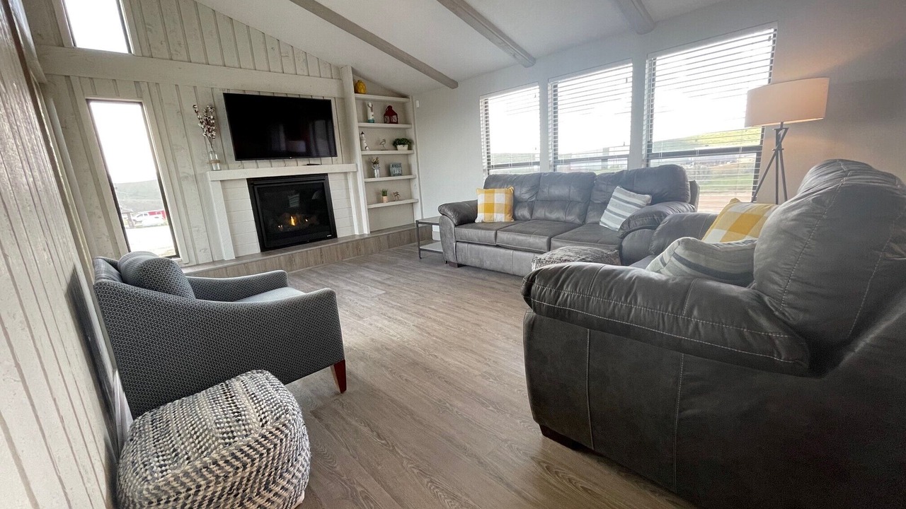 Photo of Livingroom in Sweetwater
