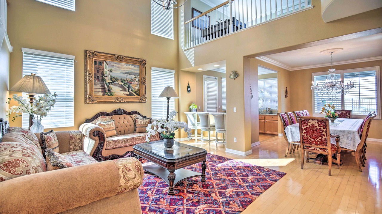 Photo of Bedroom in Ocean View Hills