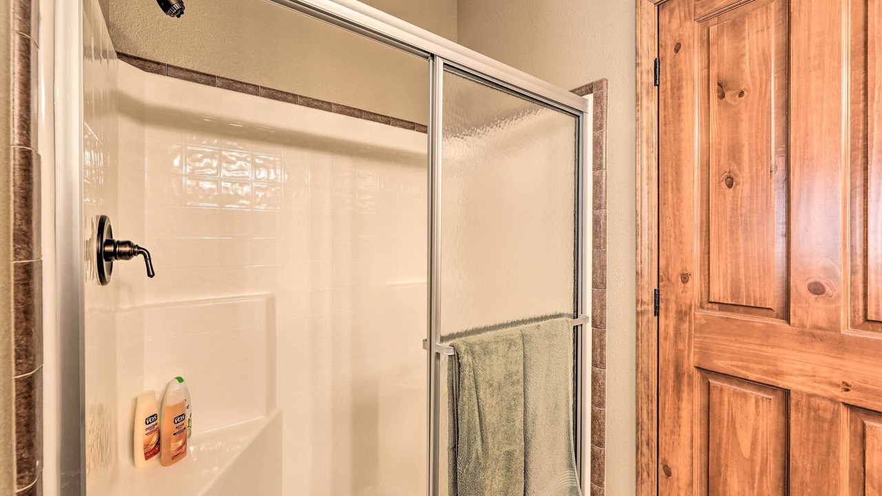 Photo of Bathroom in Irwin