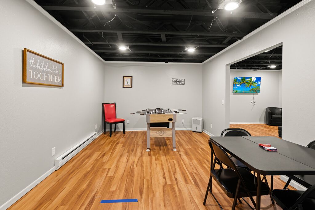 Photo of Bedroom in Steamboat Rock