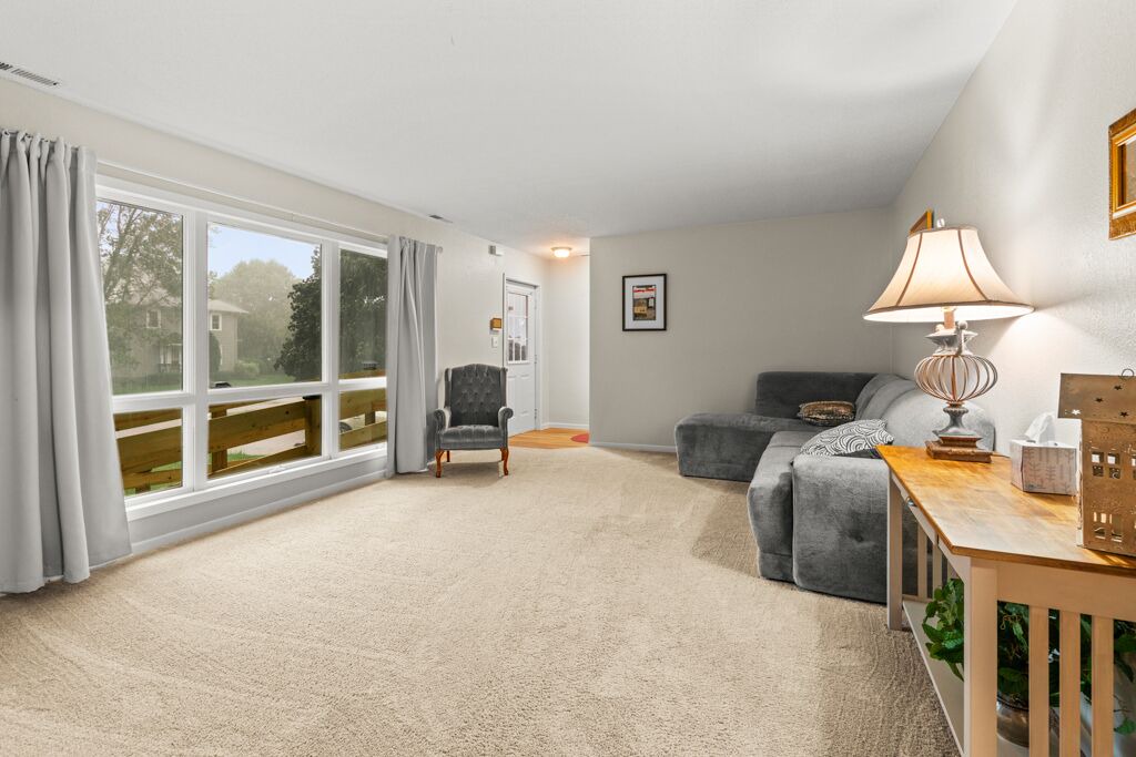 Photo of Bedroom in Steamboat Rock