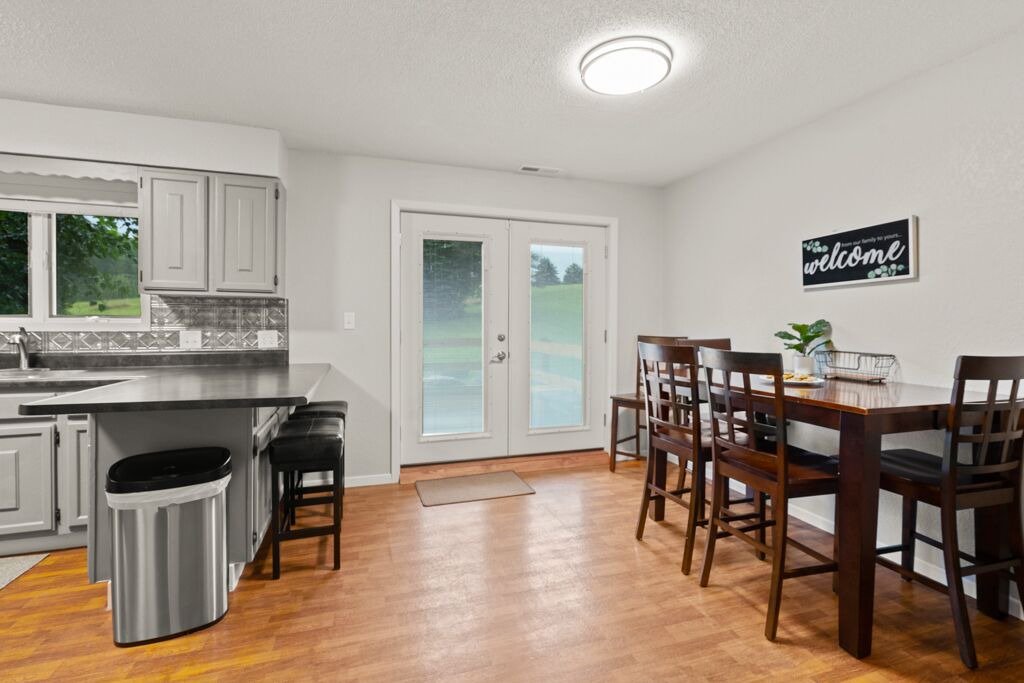 Photo of Bedroom in Steamboat Rock