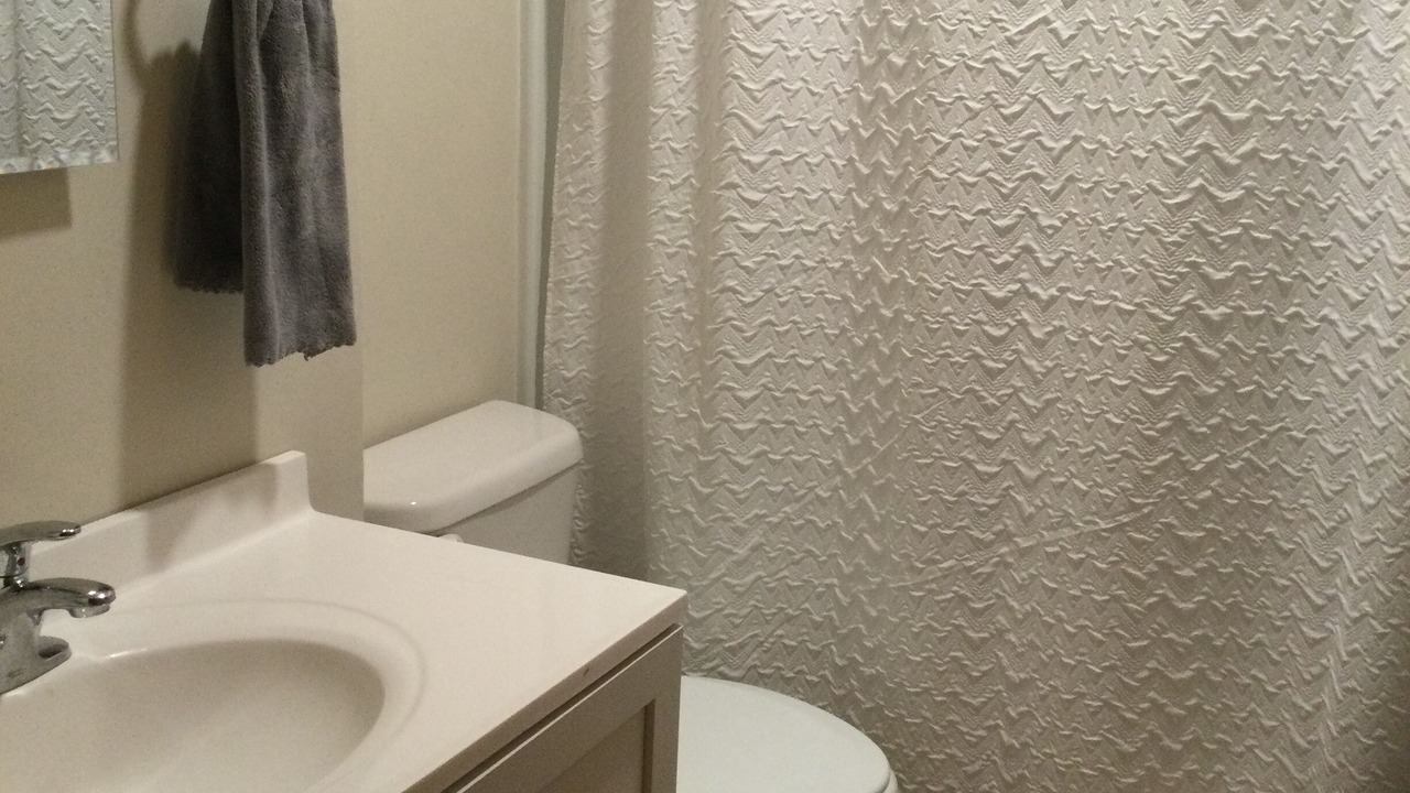 Photo of Bathroom in Karlstad