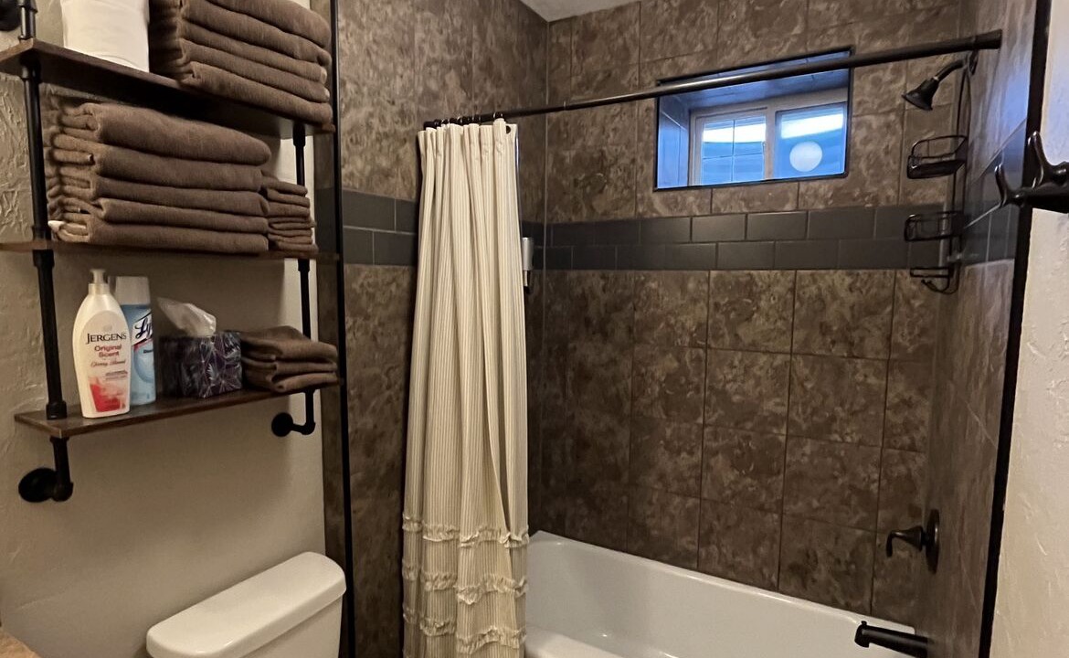 Photo of Bathroom in Woods Landing-Jelm