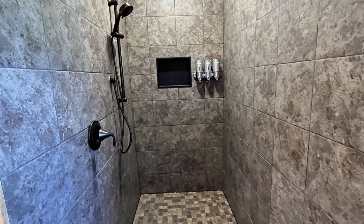 Photo of Bathroom in Woods Landing-Jelm