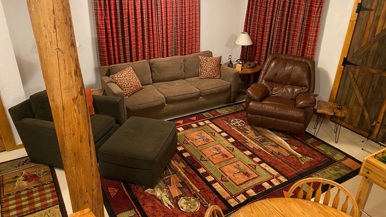 Photo of Bedroom in Woods Landing-Jelm