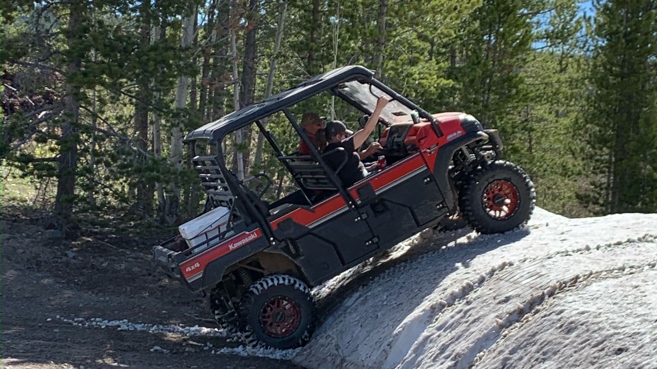 Photo of Others in Woods Landing-Jelm