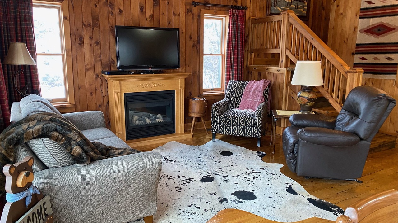 Photo of Bedroom in Woods Landing-Jelm