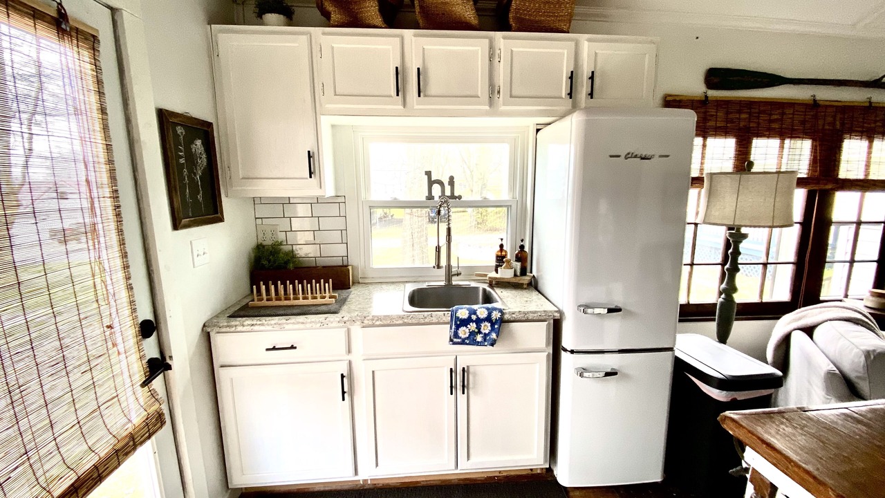 Photo of Kitchen in Lakeview