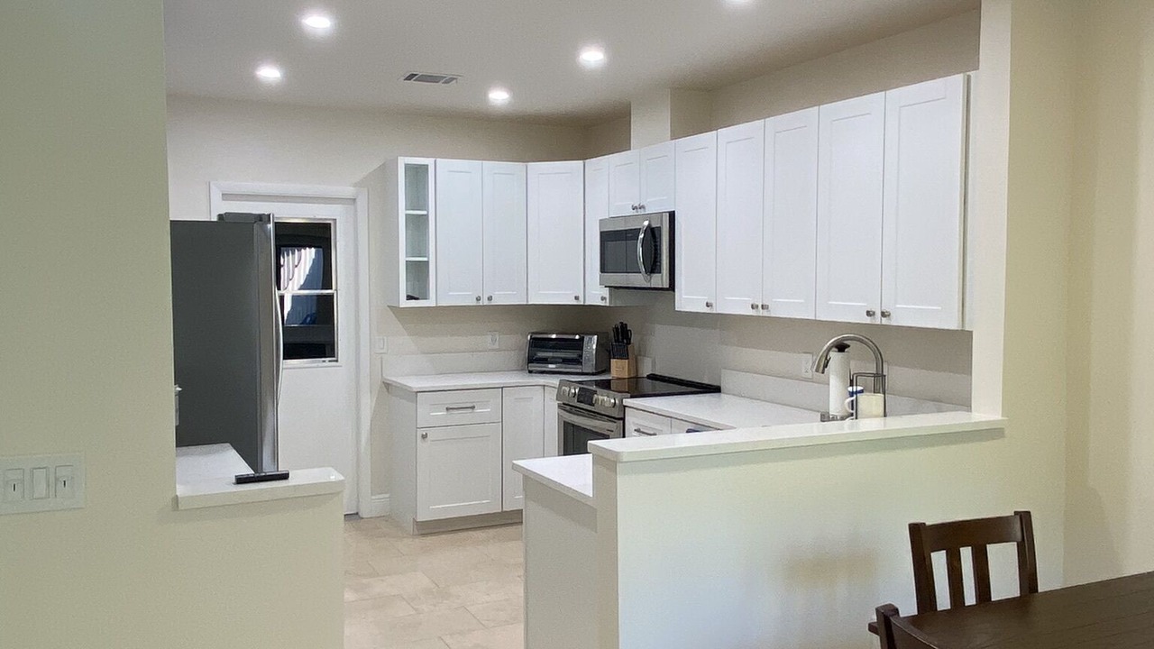 Photo of Kitchen in Samsula-Spruce Creek