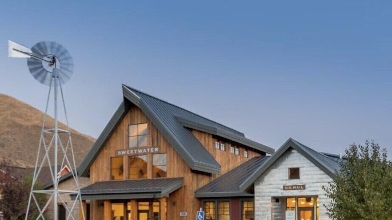 Photo of Outdoor in Hailey