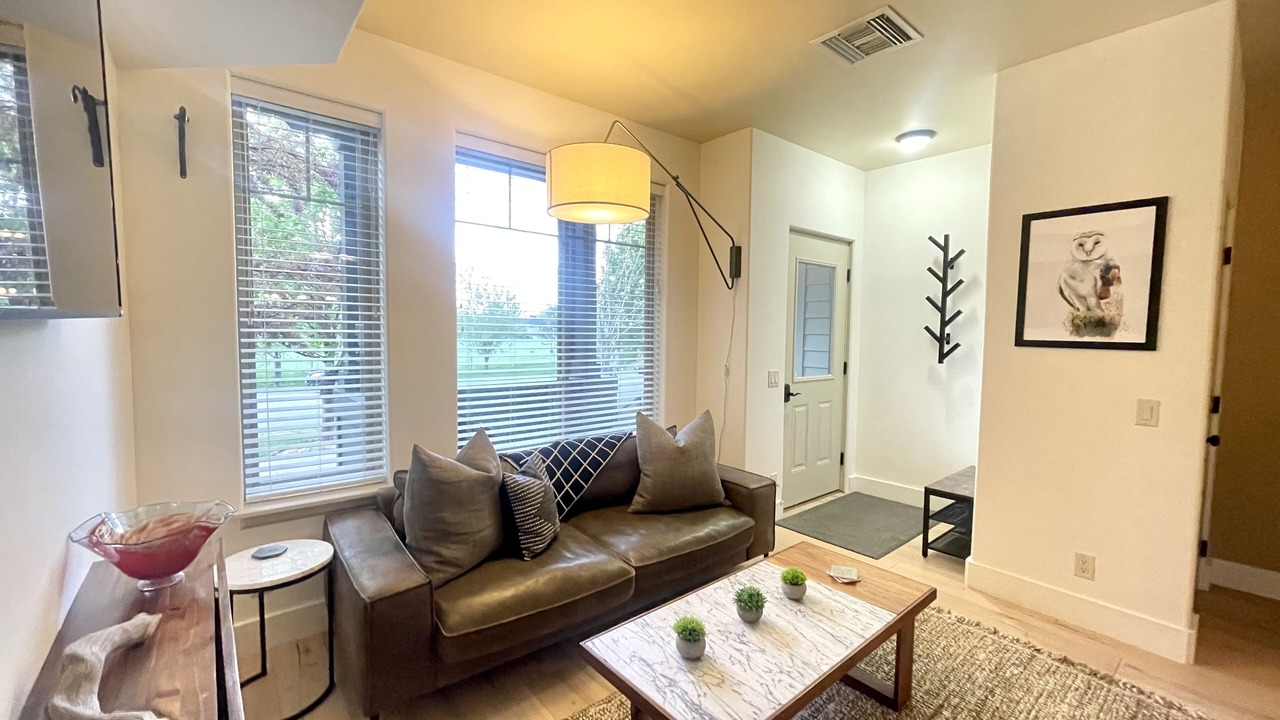 Photo of Livingroom in Hailey