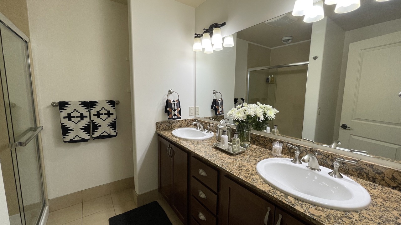 Photo of Bathroom in Hailey