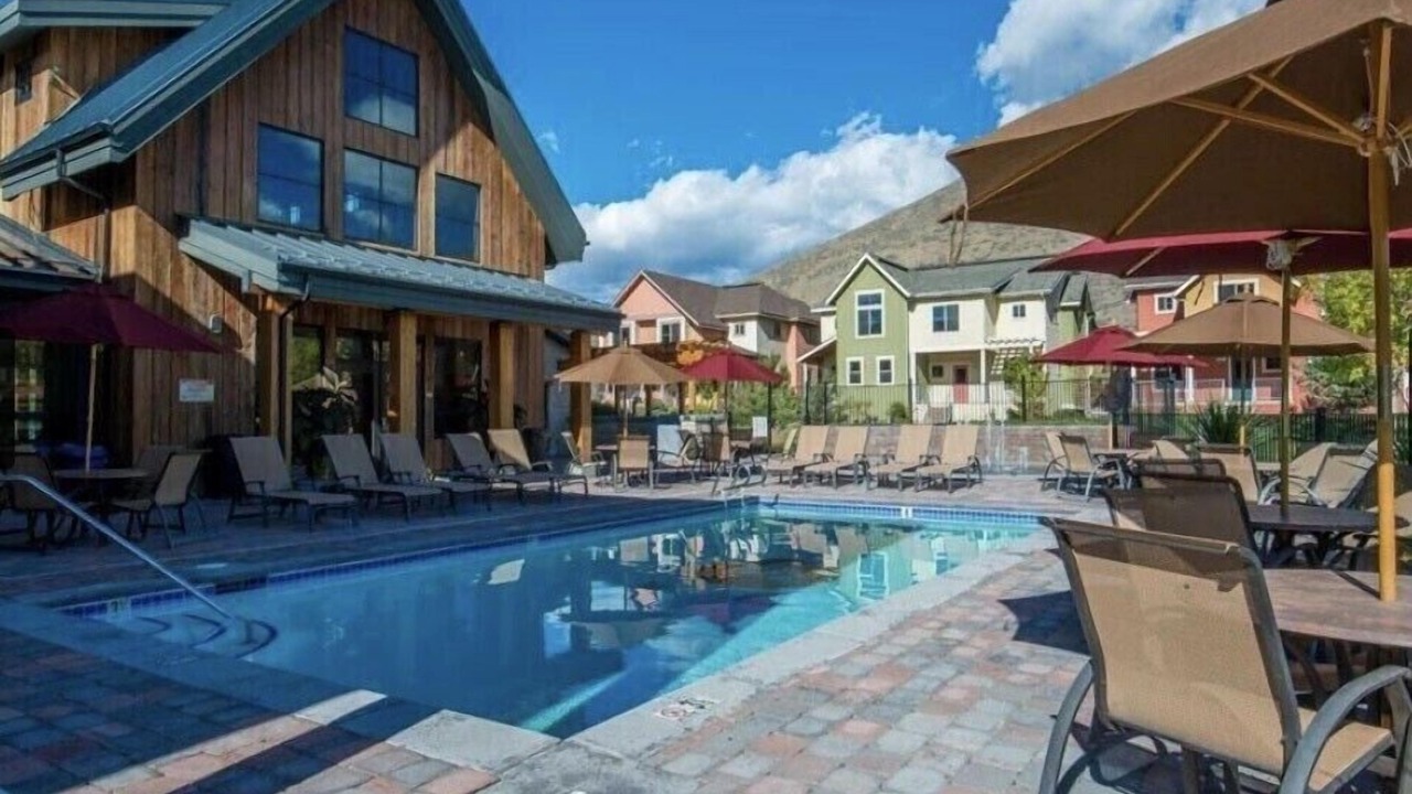 Photo of Outdoor in Hailey