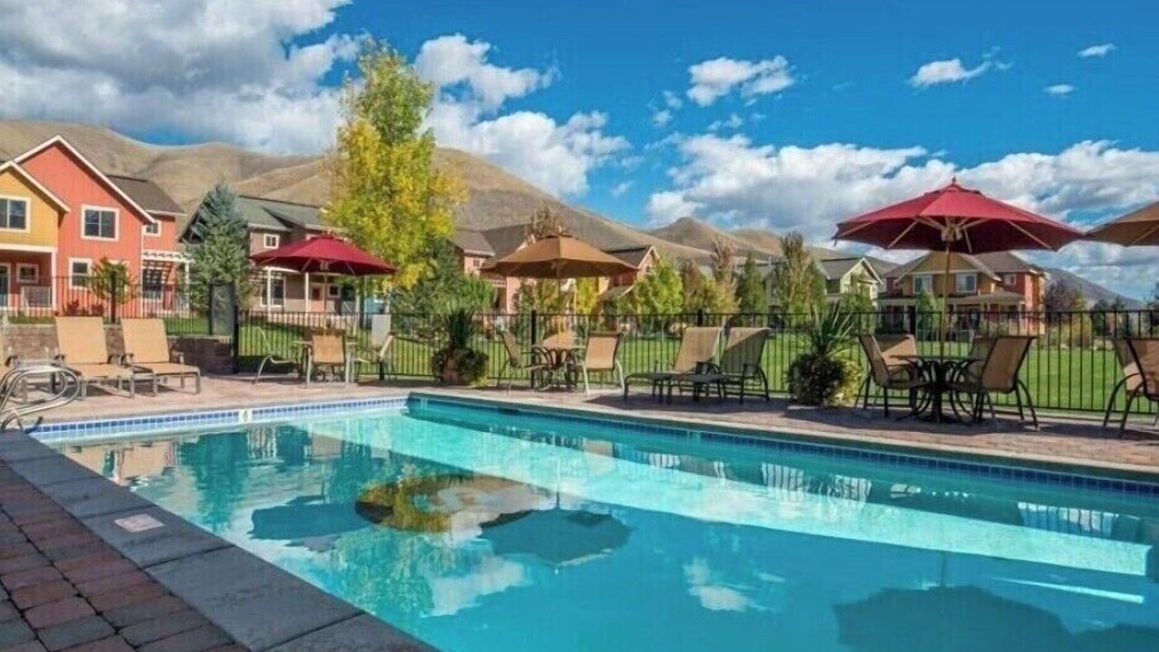 Photo of Outdoor in Hailey