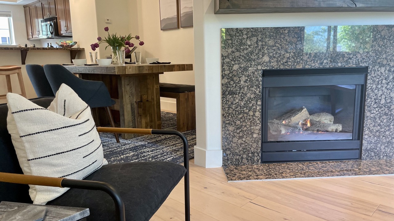 Photo of Livingroom in Hailey