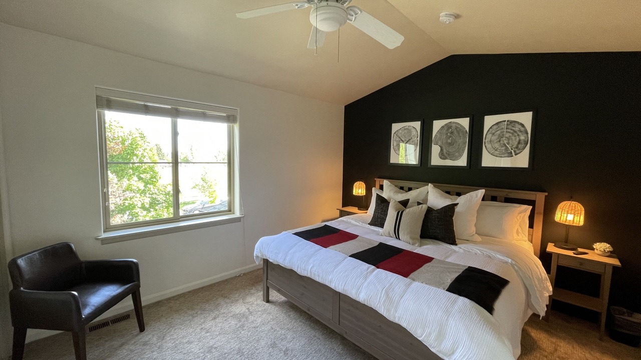 Photo of Bedroom in Hailey