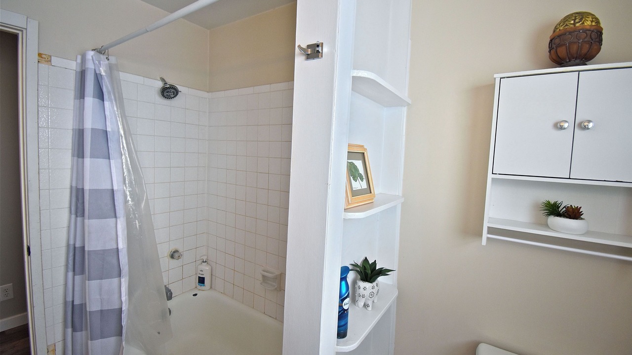 Photo of Bathroom in Manila