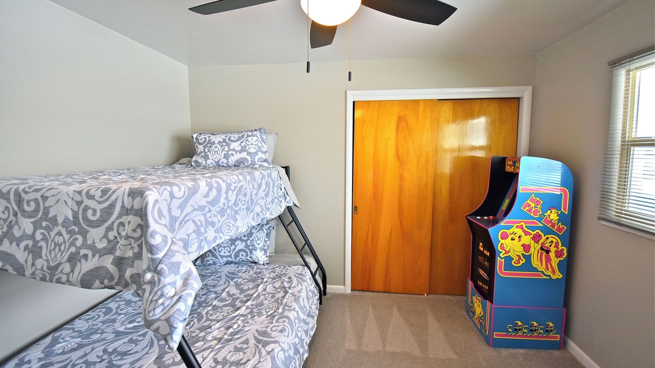 Photo of Bedroom in Manila