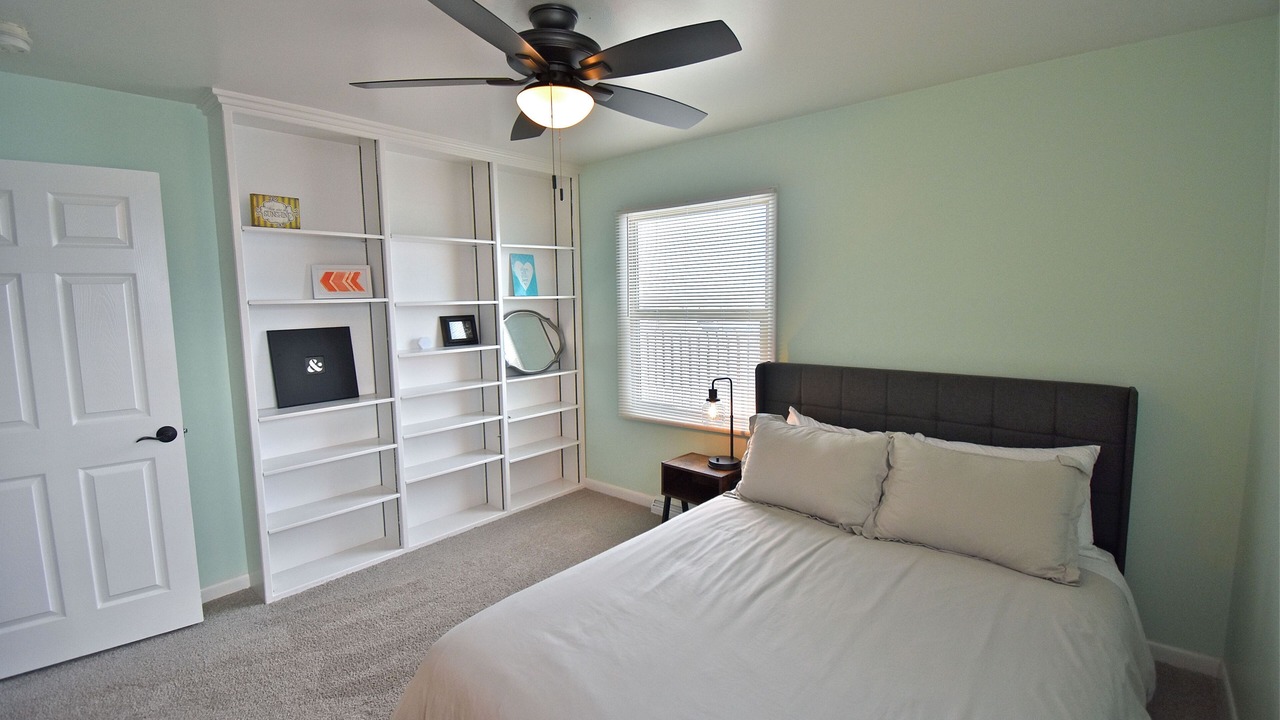 Photo of Bedroom in Manila