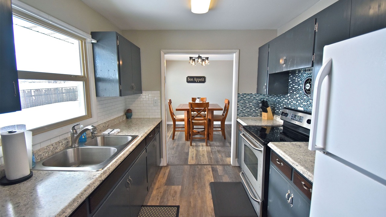 Photo of Kitchen in Manila