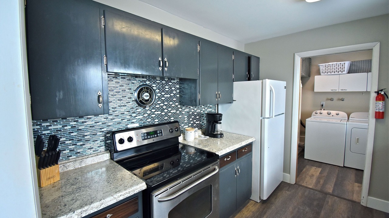 Photo of Kitchen in Manila