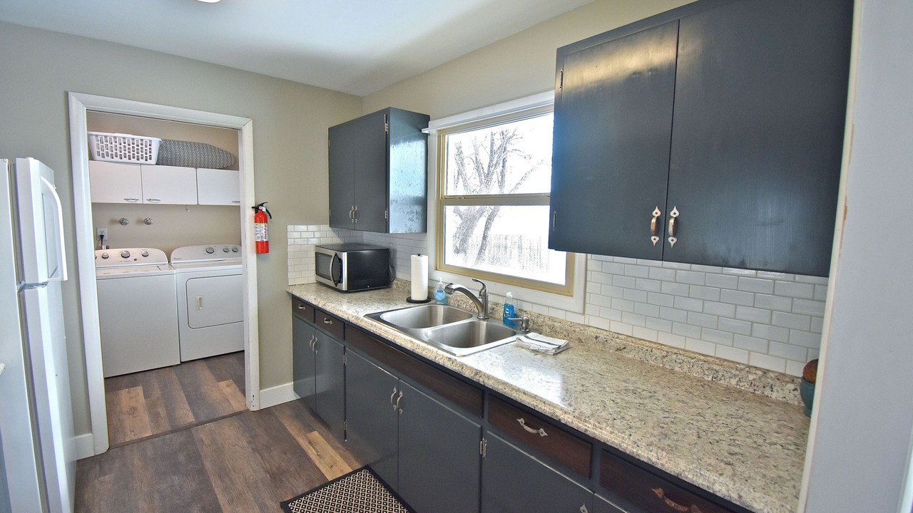 Photo of Kitchen in Manila